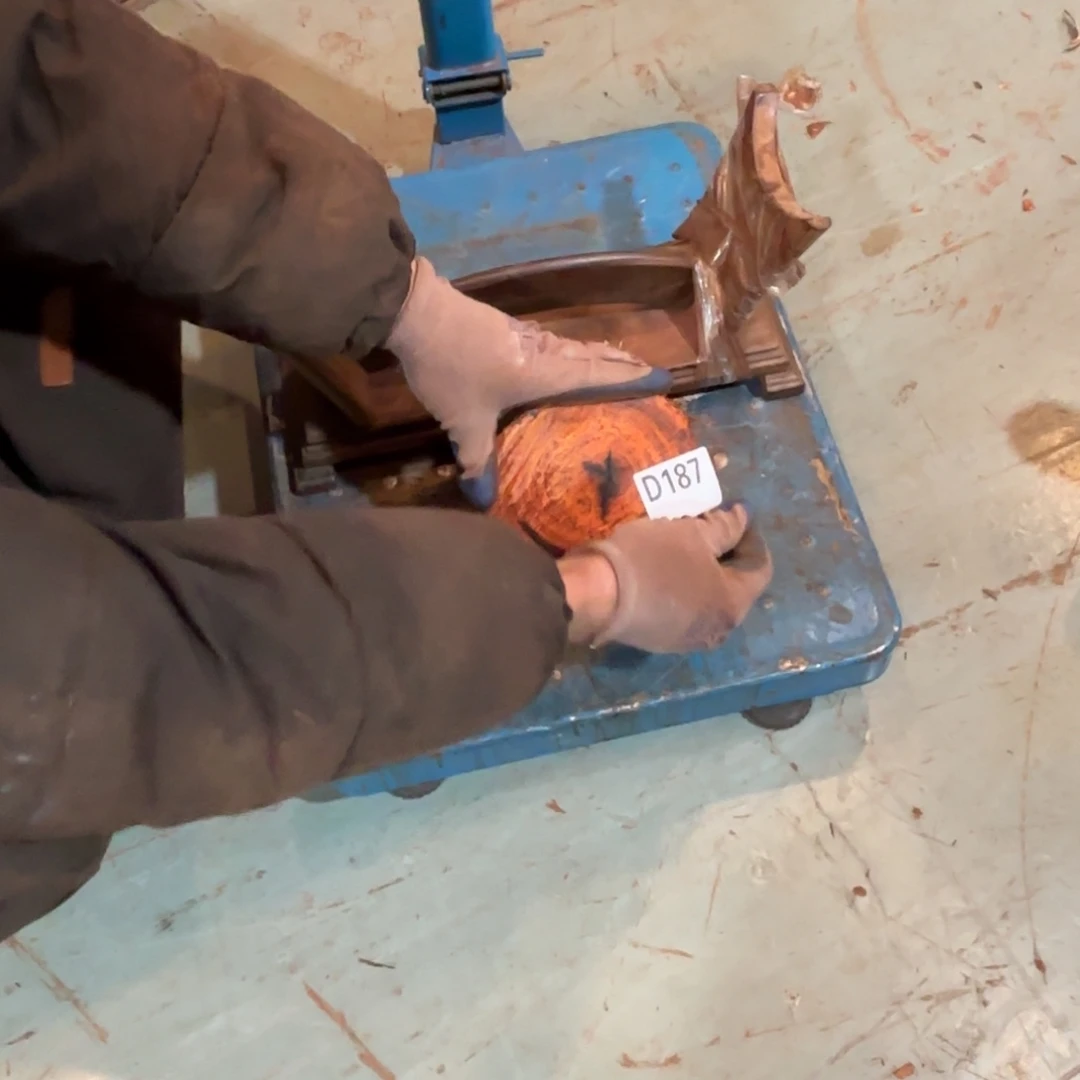 一物一拍血檀编码188