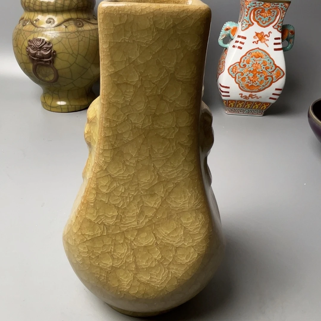 陶瓷艺术品摆件摆件