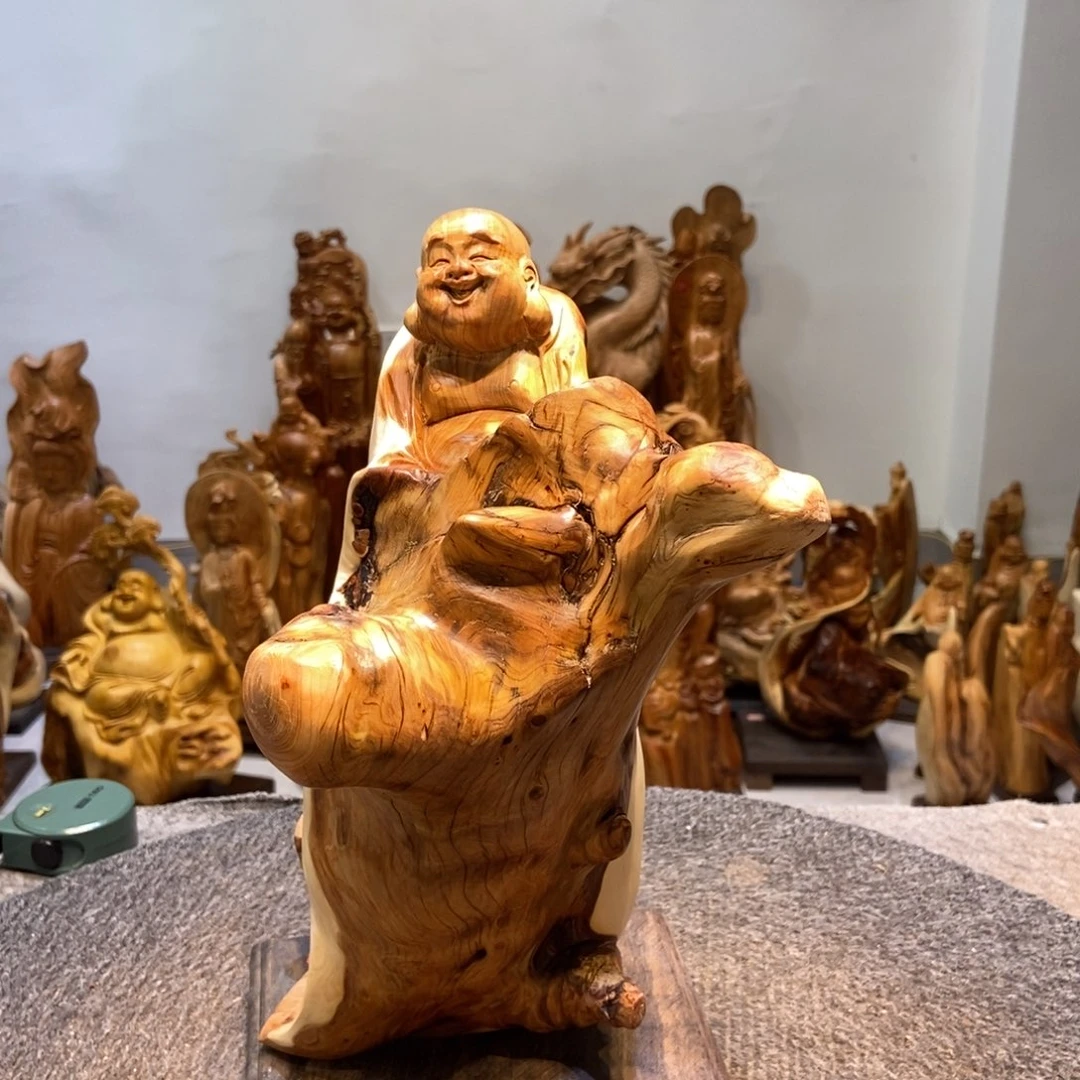 柏木（崖柏）进来点点关注哦
