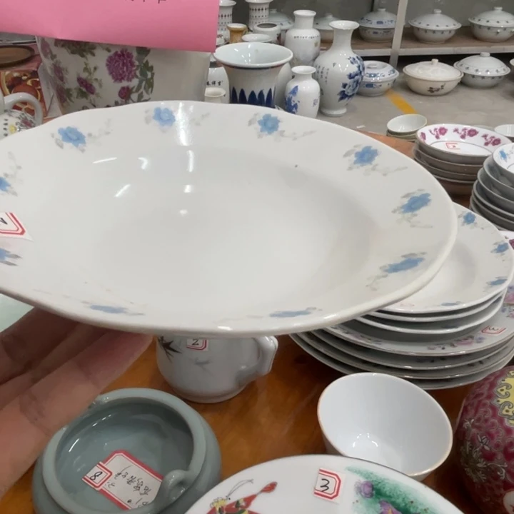 日用家用陶瓷制品