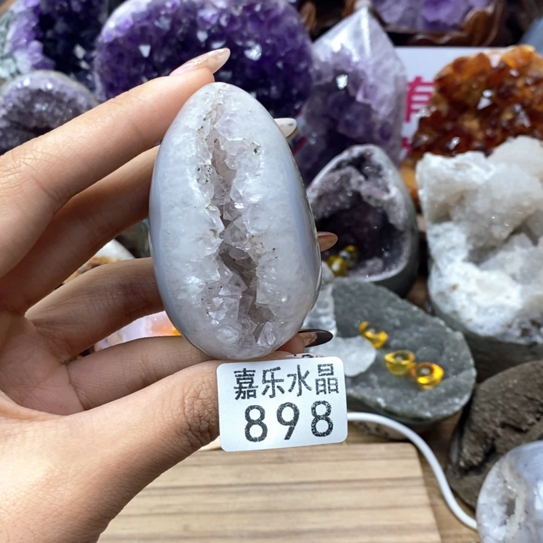 未镶嵌大型摆件（非配饰）水晶898