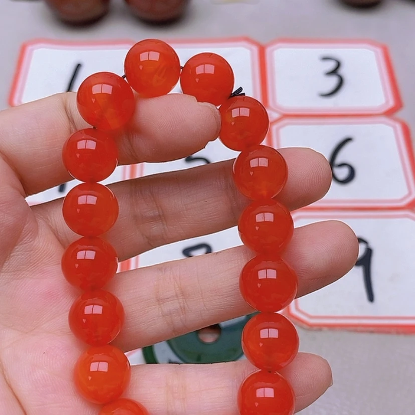 【闪购商品】玛瑙/玉髓未镶嵌珠宝半成品꧁****꧂