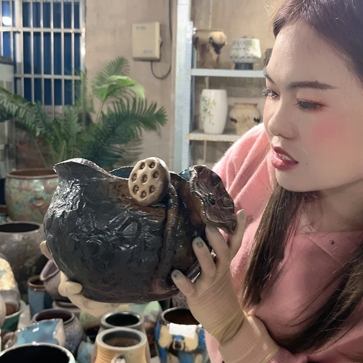 正品口20高18无孔