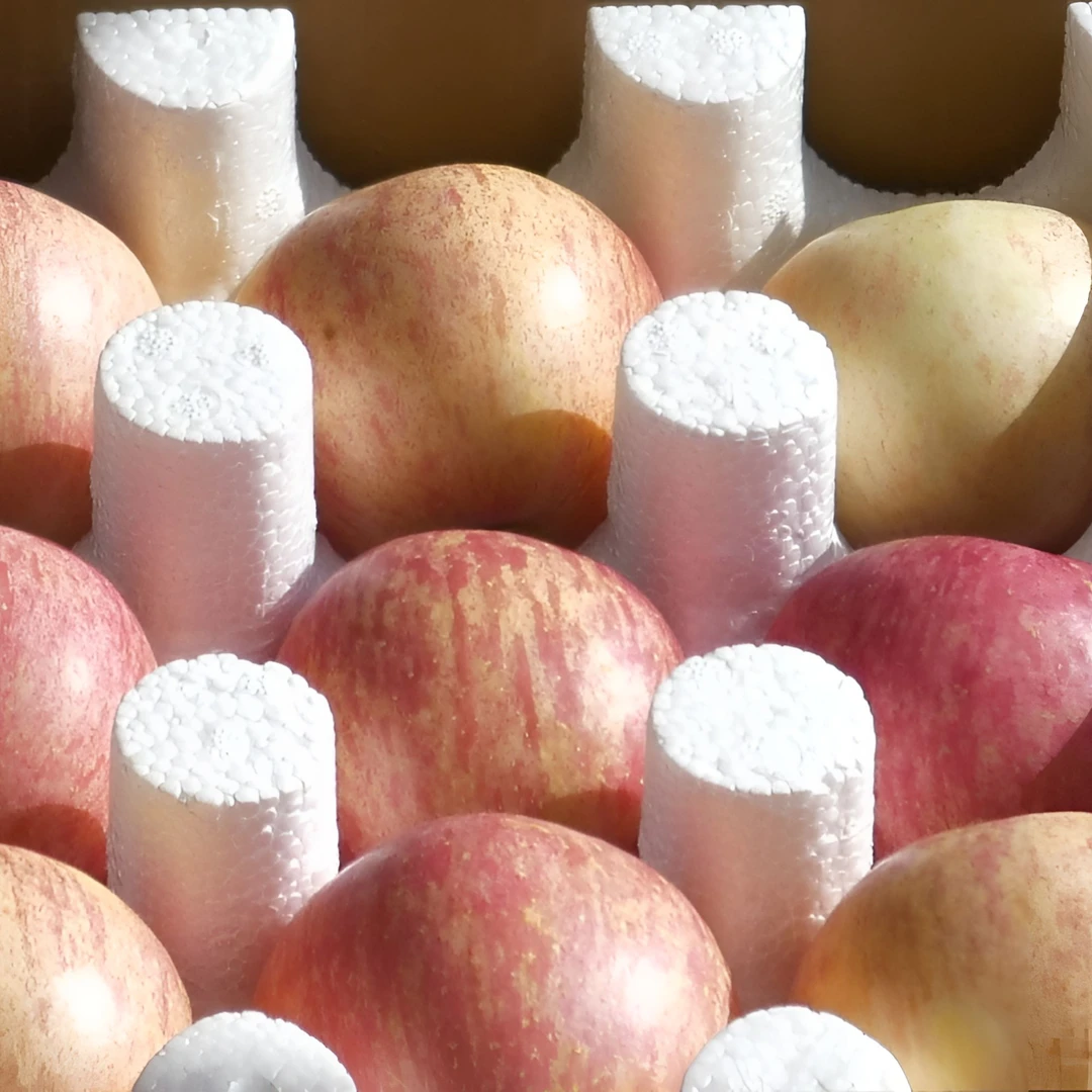 富硒红富士苹果秀秀果6-9枚装