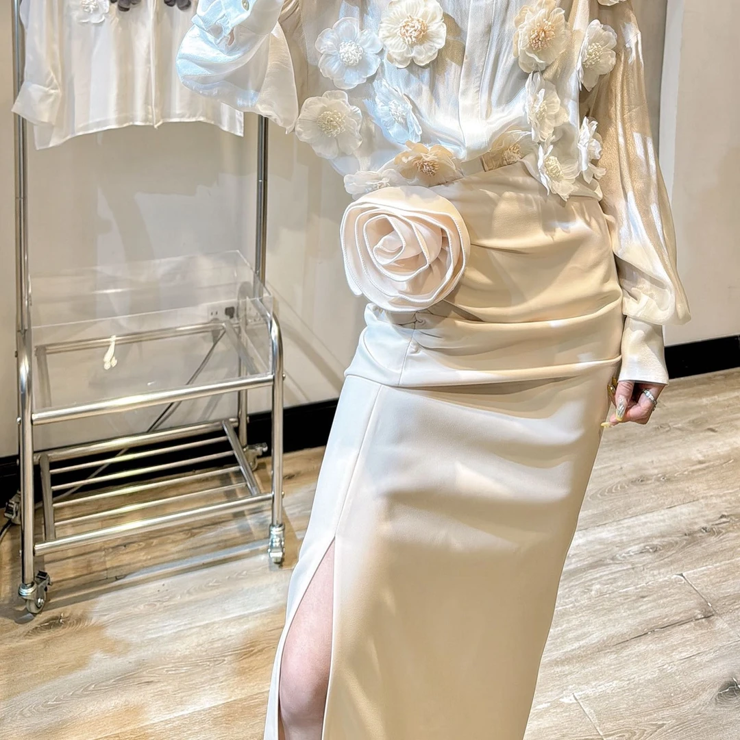 蔓丝菲尔-半身裙蔓丝菲尔-半身裙