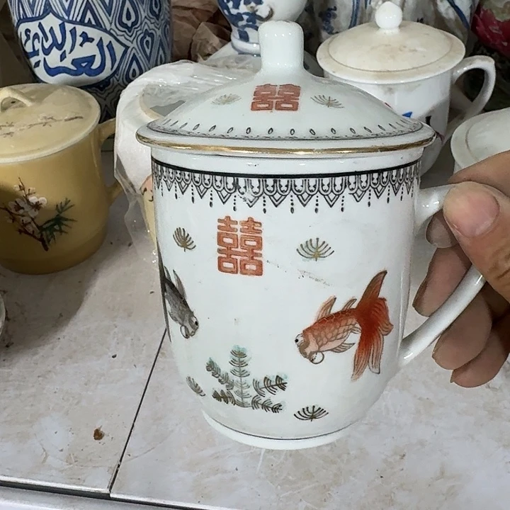 景德镇陶瓷艺术煤窑