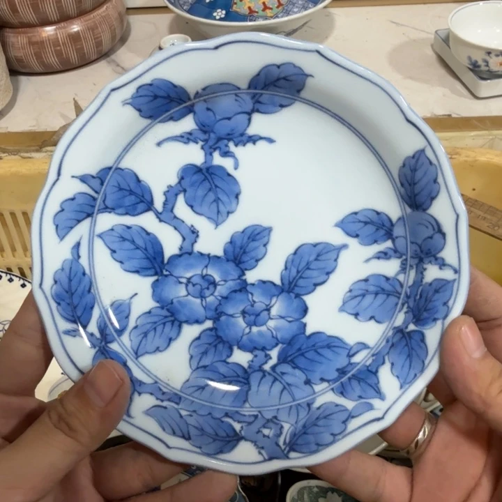 陶瓷推荐第二名20包邮