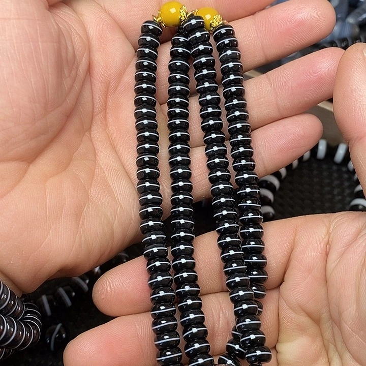 玛瑙/玉髓手链未镶嵌