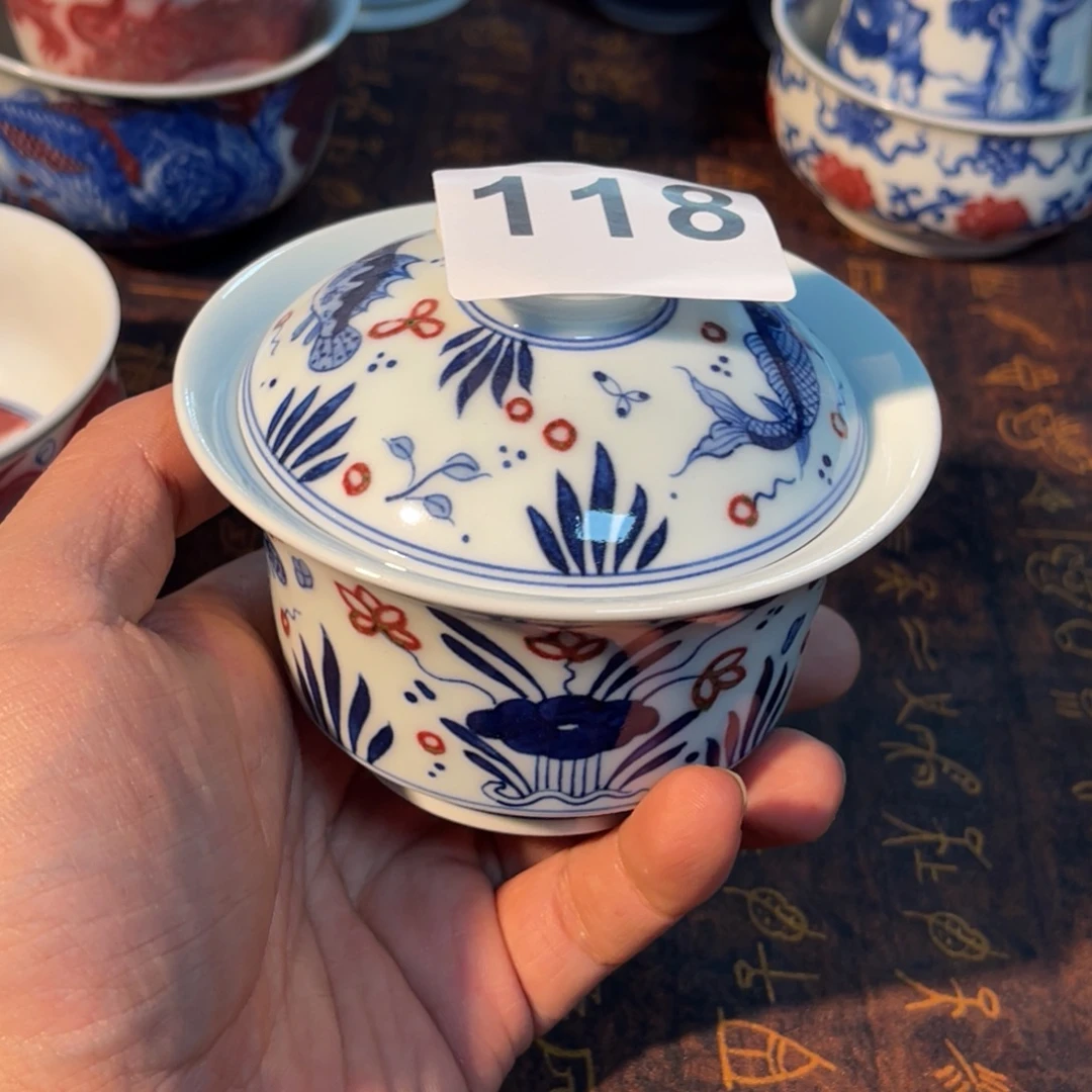 118 半月陶瓷半月陶瓷