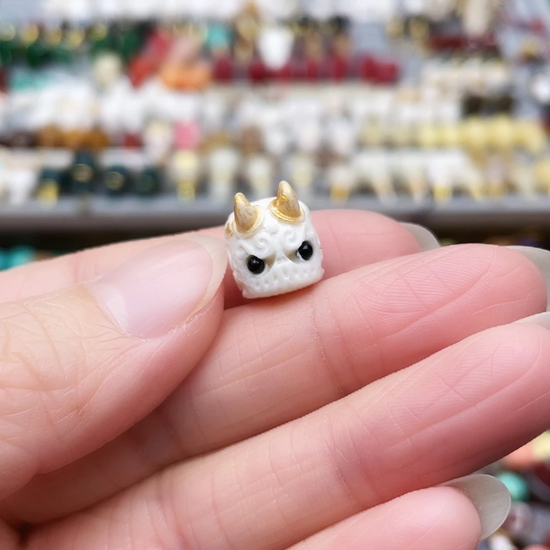 玛瑙/玉髓未镶嵌默认款式