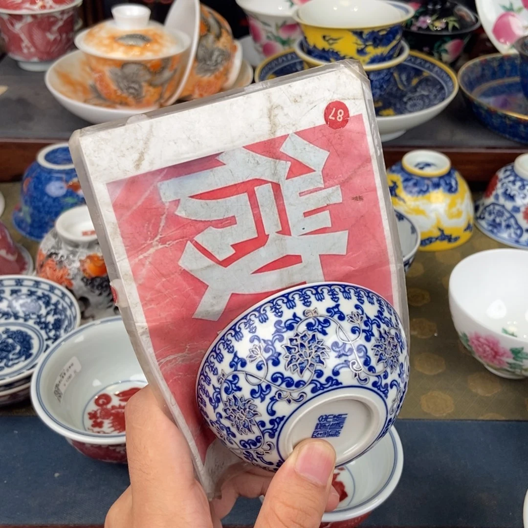 陶瓷艺术家的作品是什么意思，