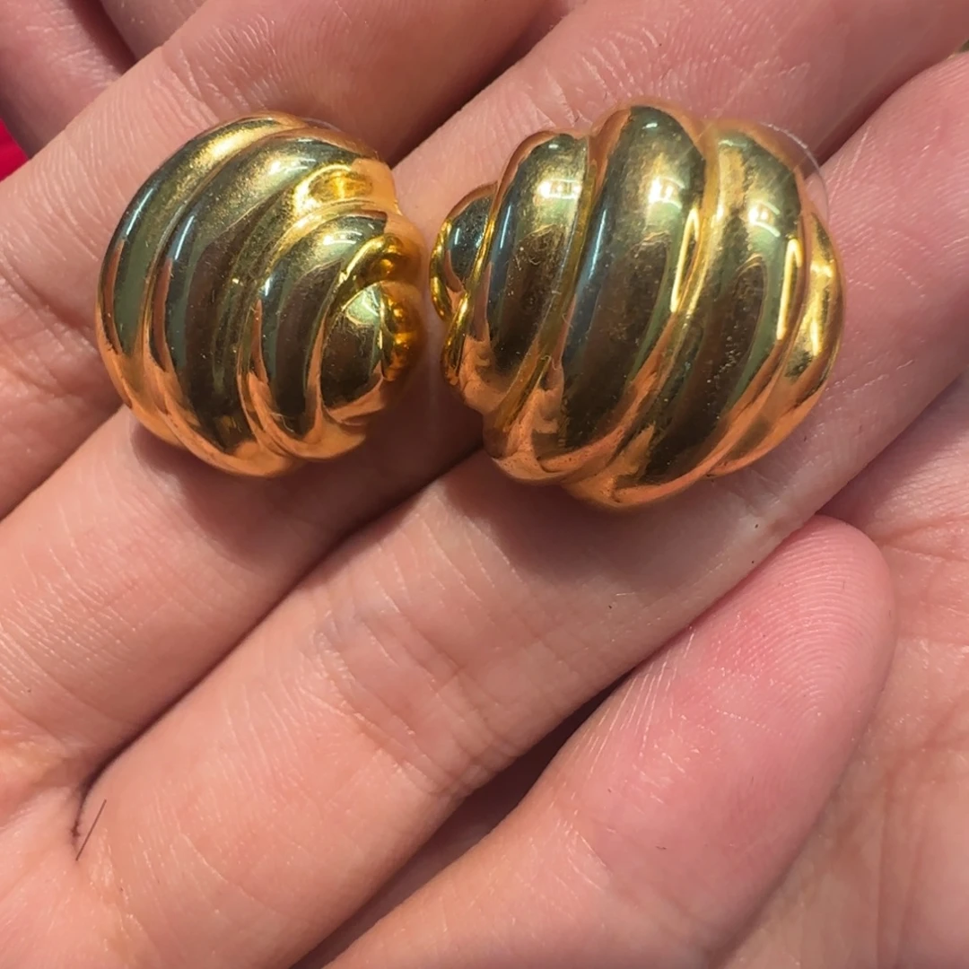 琉璃纯铜合金微瑕