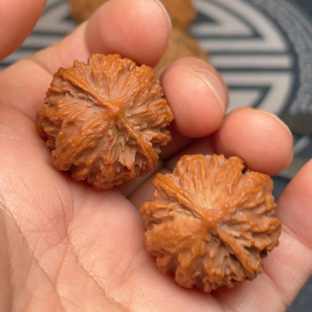 文玩核桃把件54号链接