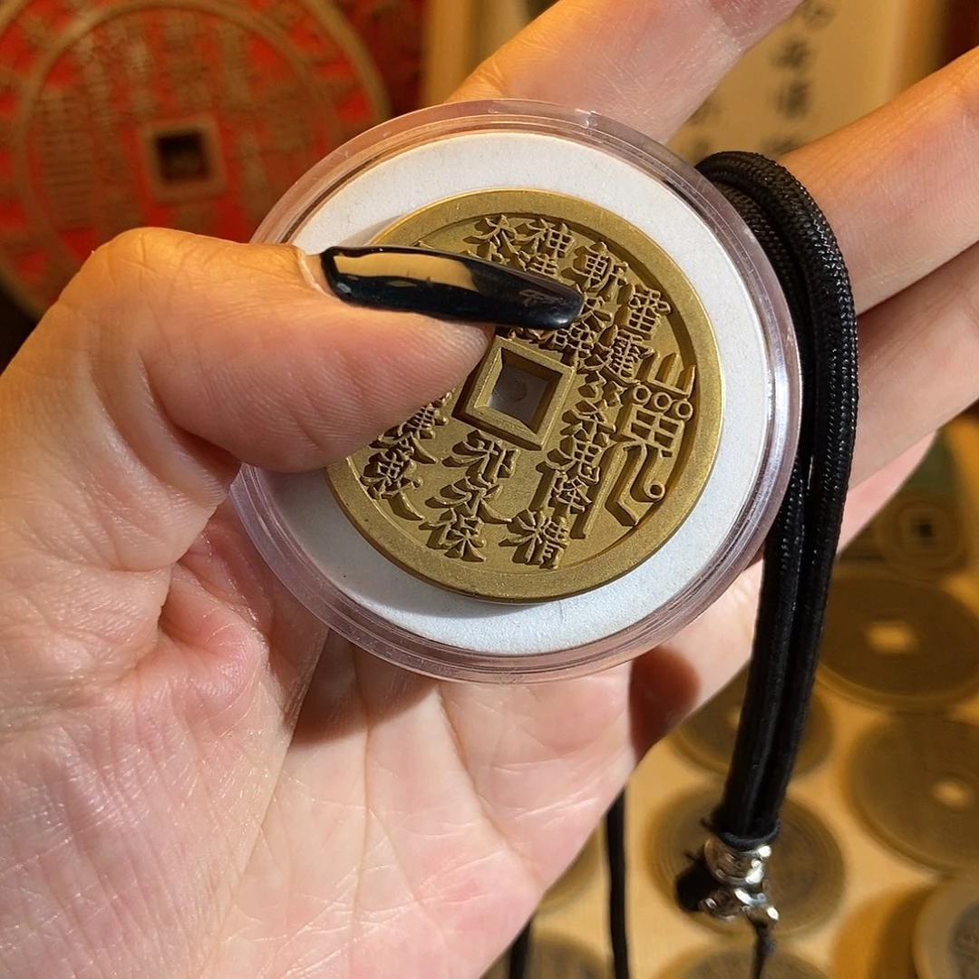 铜阿****i现代翻砂工艺品