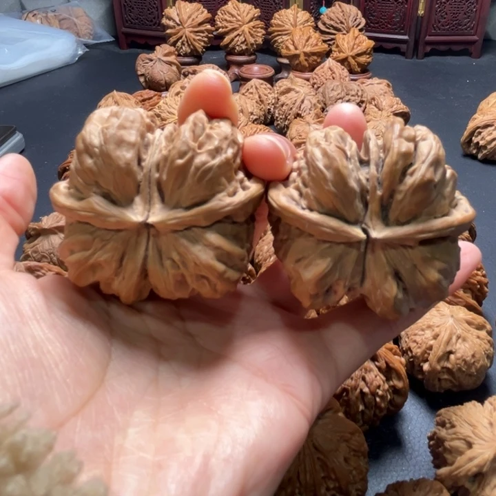 蛙蛙龙首球连49尺寸核桃哈哈哈哈哈