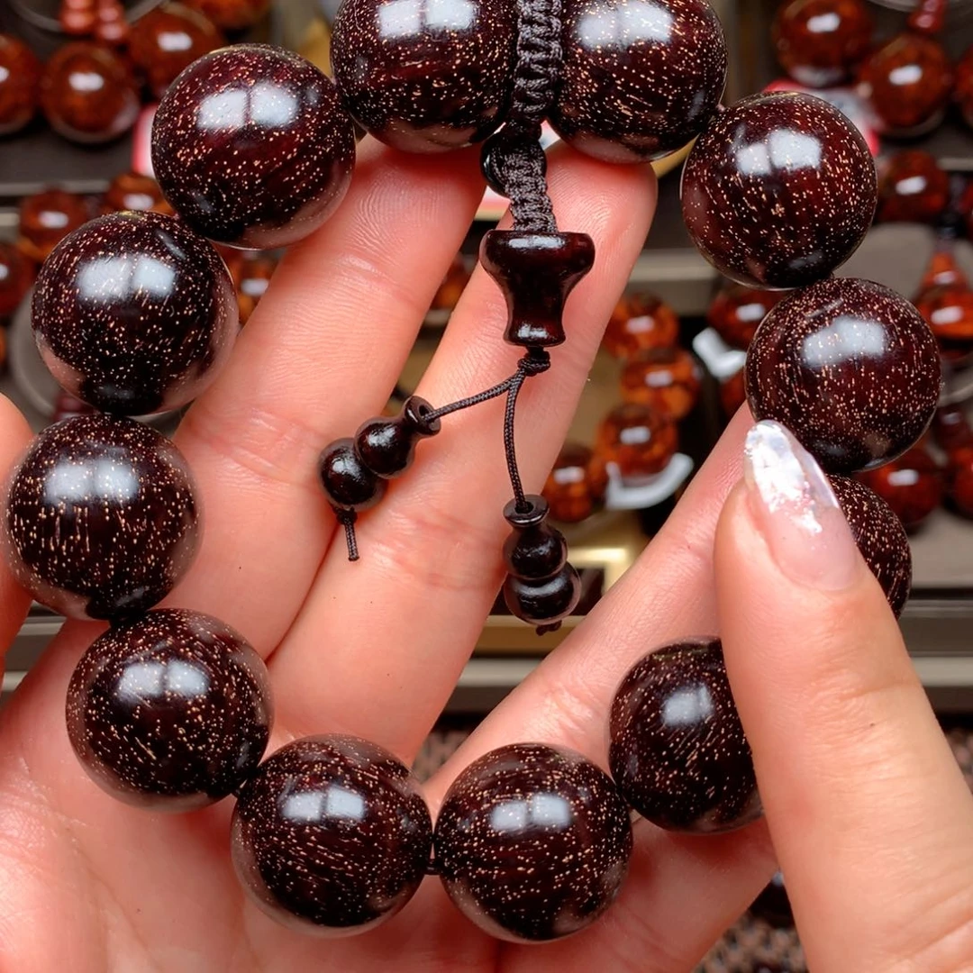 檀香紫檀（小叶紫檀）菲3w