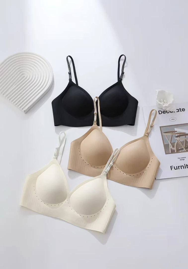 林允同款美背小依妈直播间链接 艾慕