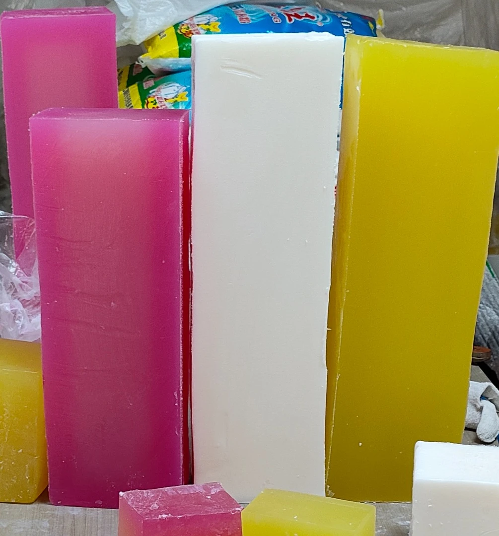 新款纯手工加香型椰油皂增白增亮强去油污家用透明皂内衣皂婴儿皂