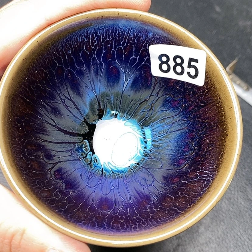 【闪购商品】茶盏我的盏太好看了吧