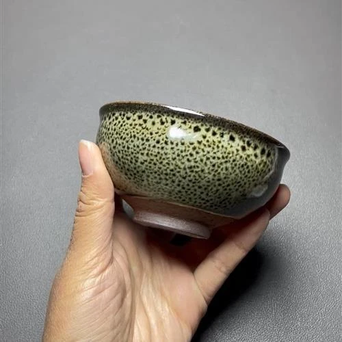 【闪购商品】茶盏-572............