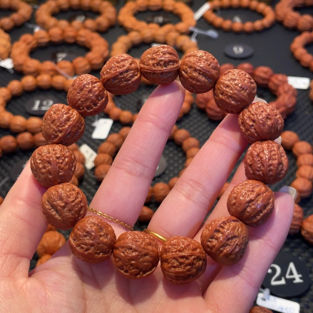 文玩核桃手串手串