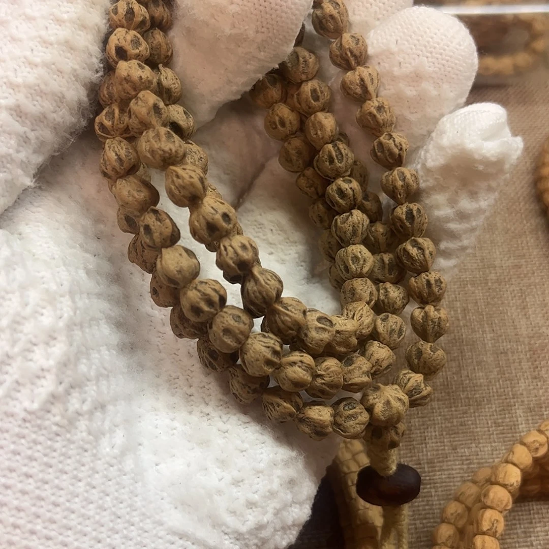 ****斯猴头核桃吊坠鬼脸