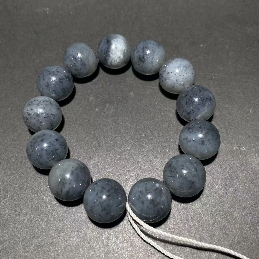 和田玉青花手串 D 79807