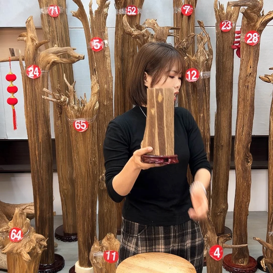 沉香摆件沉香摆件
