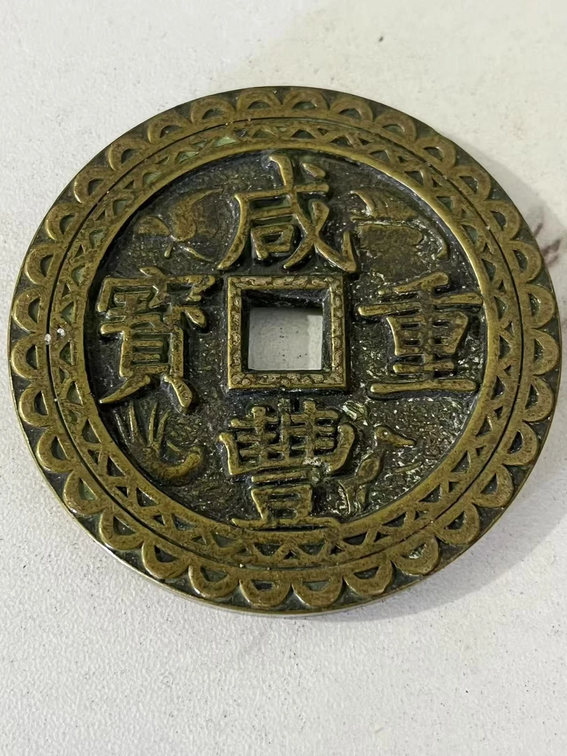 X012精选手工背摆件现代仿古复古工艺摆件