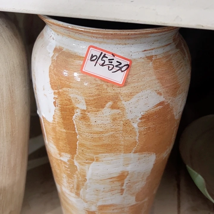 陶瓷景德镇精品花盆栽适合盆栽