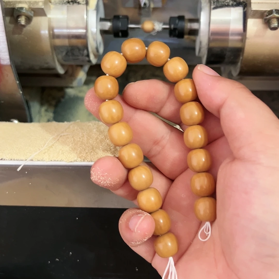 DIY玻璃老型微瑕