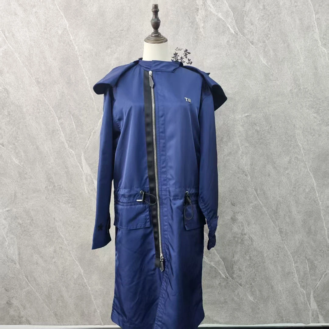 99新 BURBERRY/博柏利 海囤K/巴宝莉上衣/xs码/csc66620