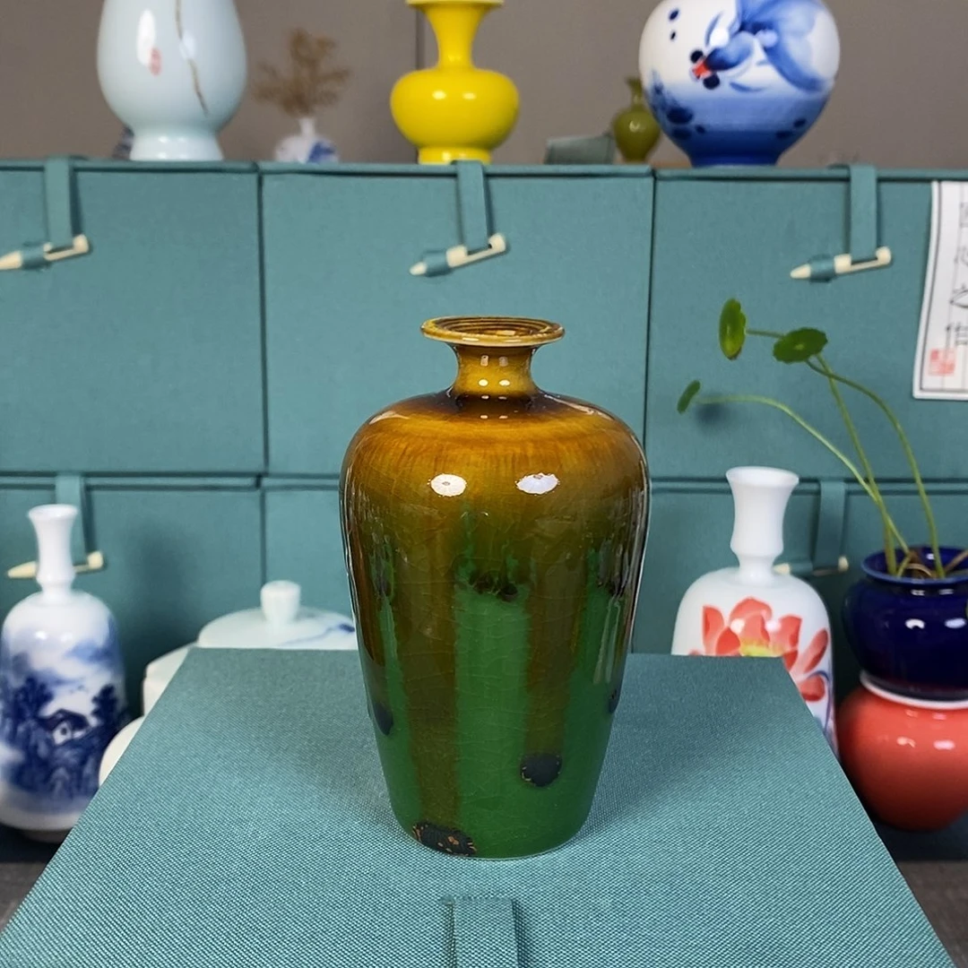 摆件景德镇瓷器精品鉴赏作品