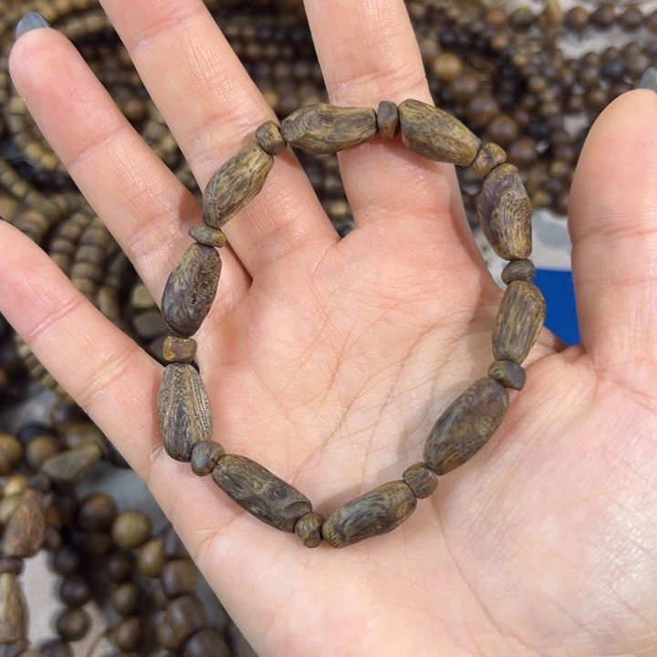 沉香碎屑沉香留疤树丁