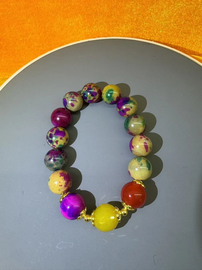 菲菲强烈推荐 菲菲推荐精品高端手串气质时尚