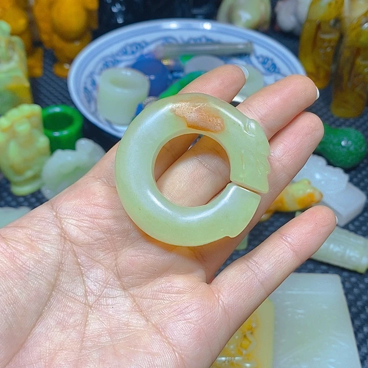 精选商品一图一物