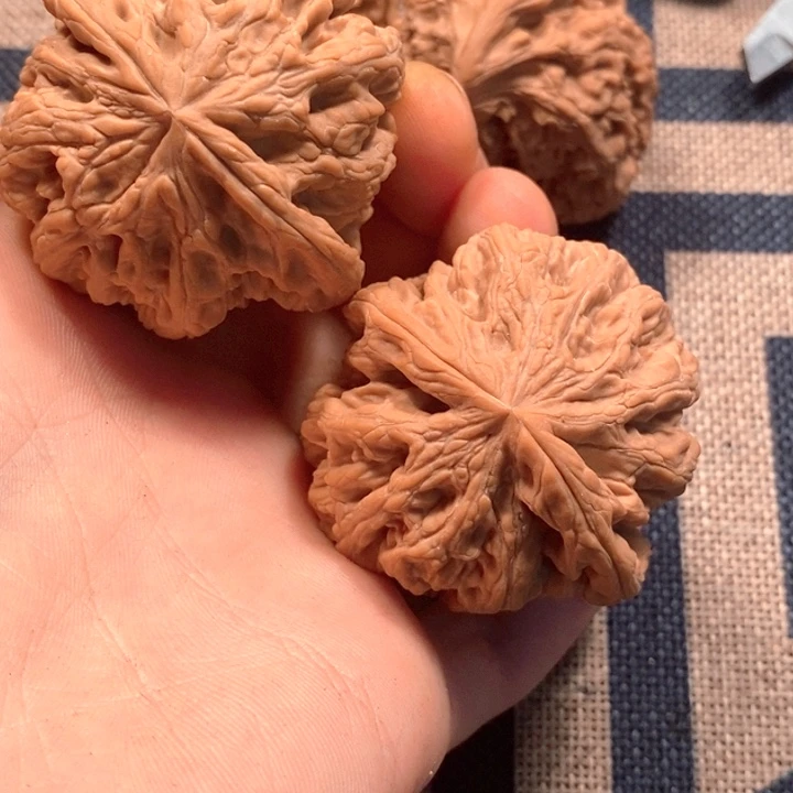吊坠文玩核桃全品大粗筋