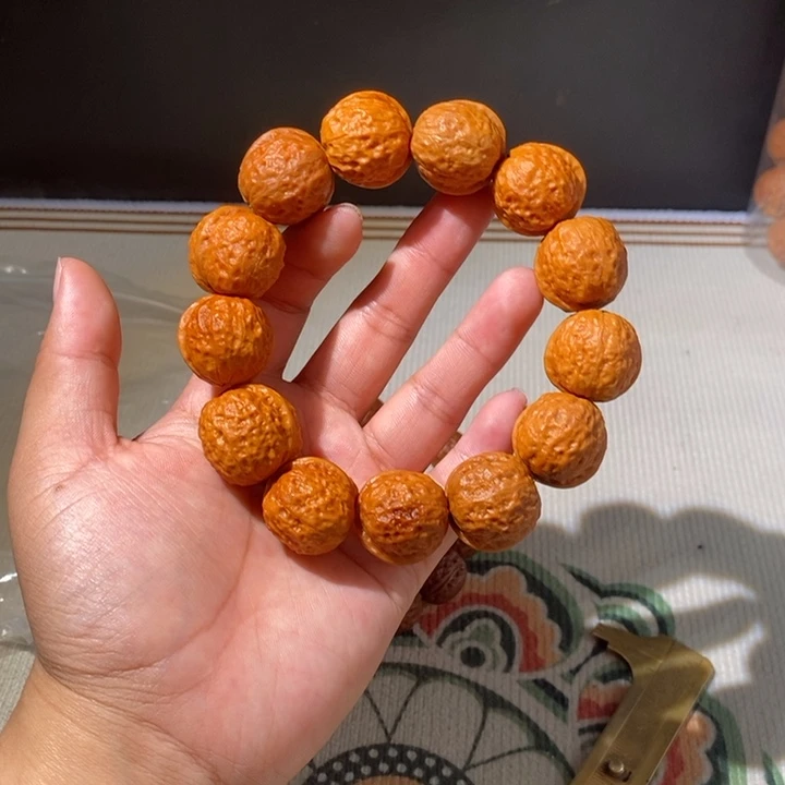 文玩核桃吊坠……7……