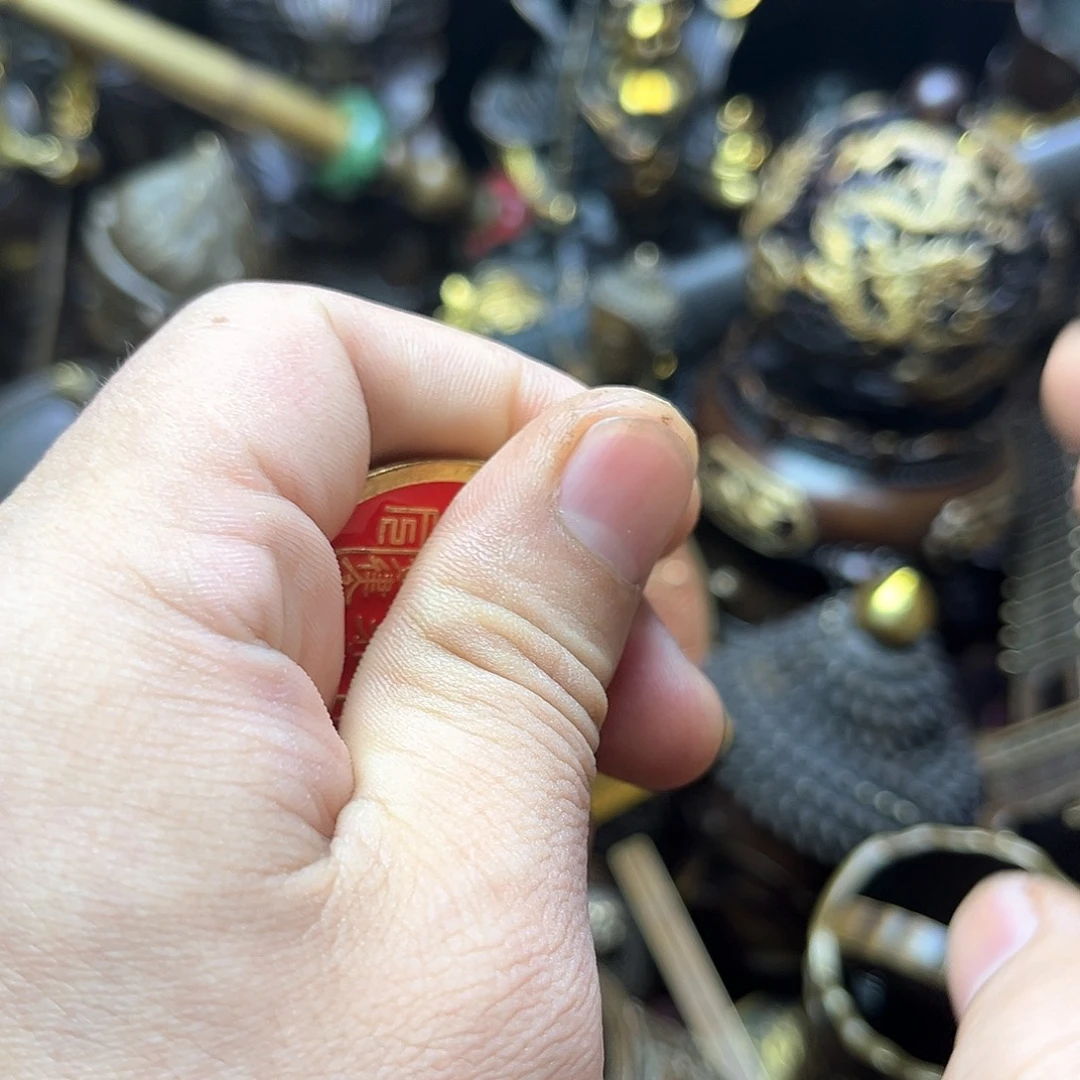 小杰精品铜器链接