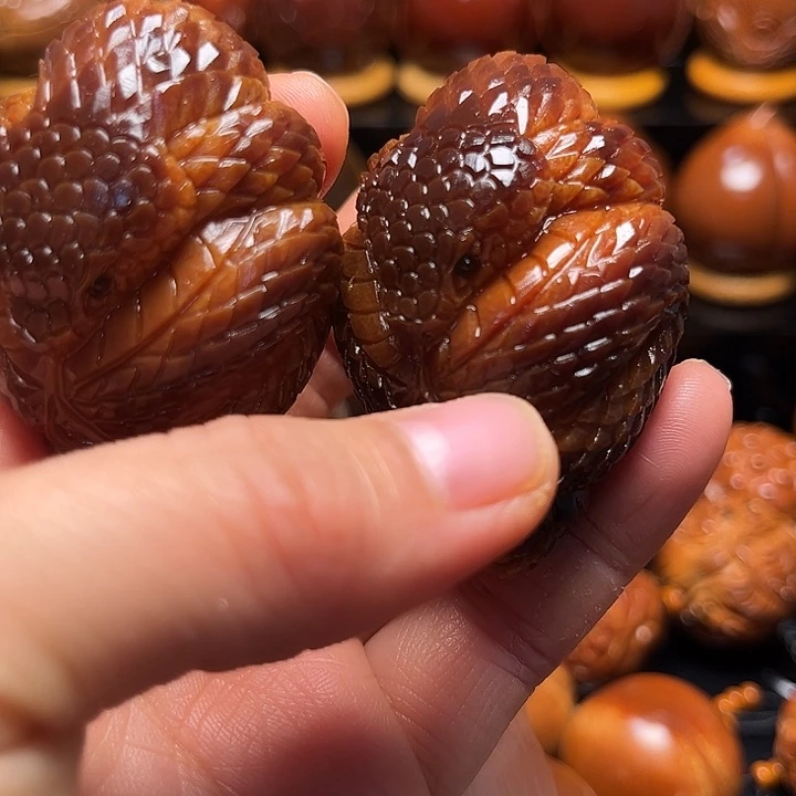 橄榄核手串/手链我****界直播间238。