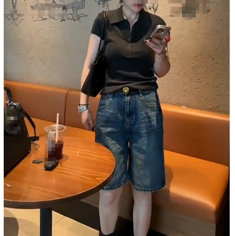 时尚潮流百搭精品女装dgd2049