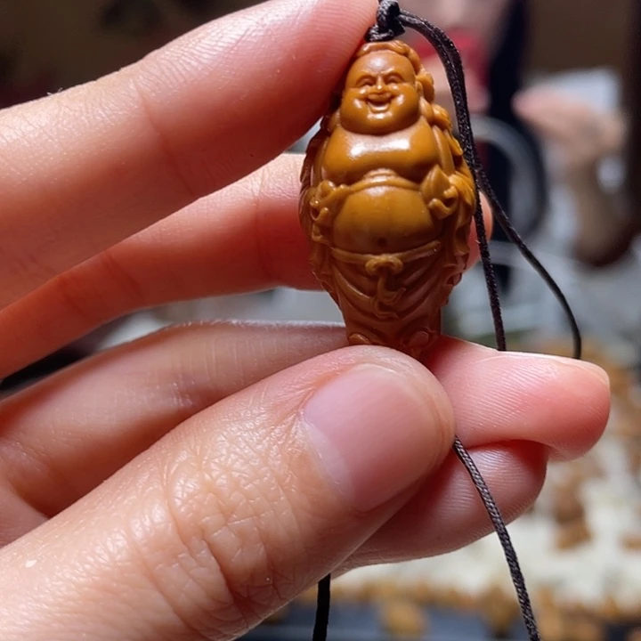 手串/手链橄榄核橄榄 米勒