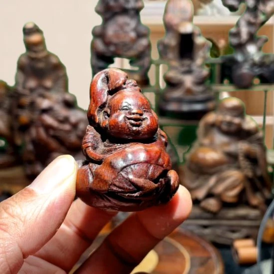 竹热闹矛盾问题不大不小的