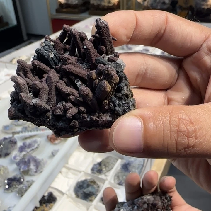 昌化石其他原石料
