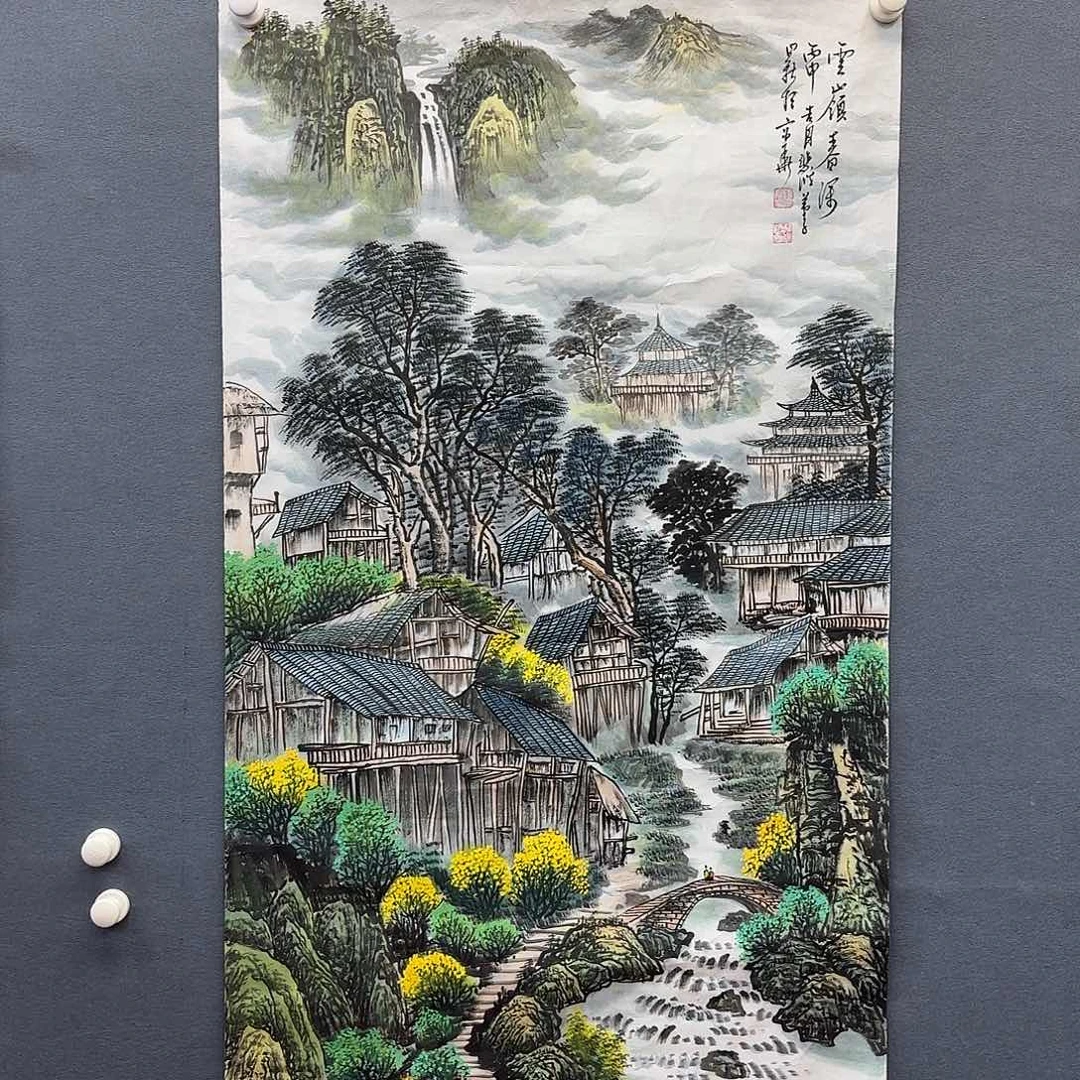 书法书法作品多次参加全国