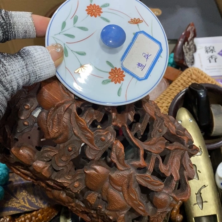 紫砂陶瓷艺术陶瓷艺术