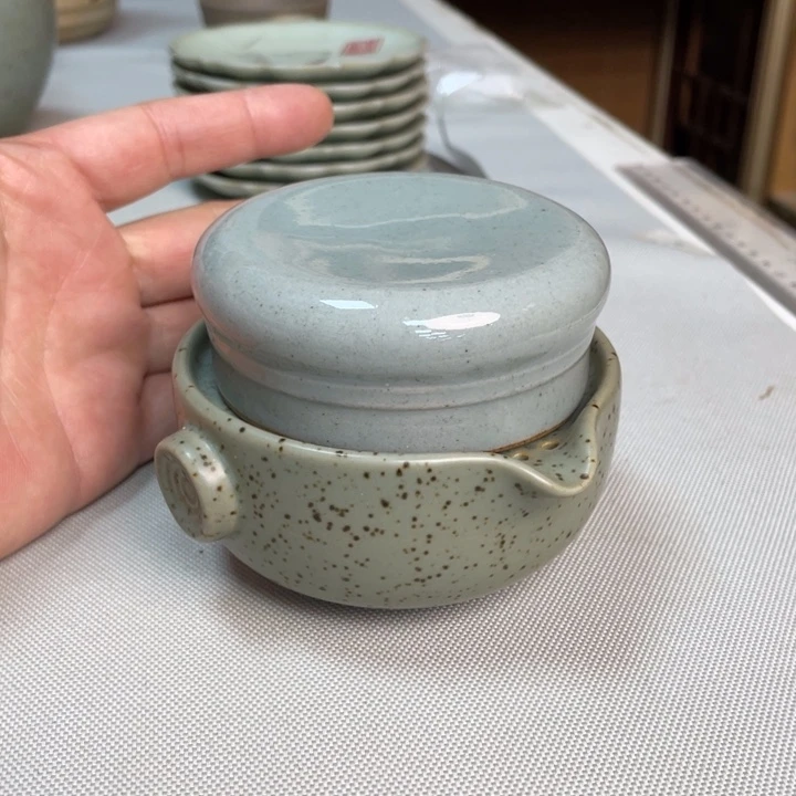 壶茶壶陶瓷茶具茶杯