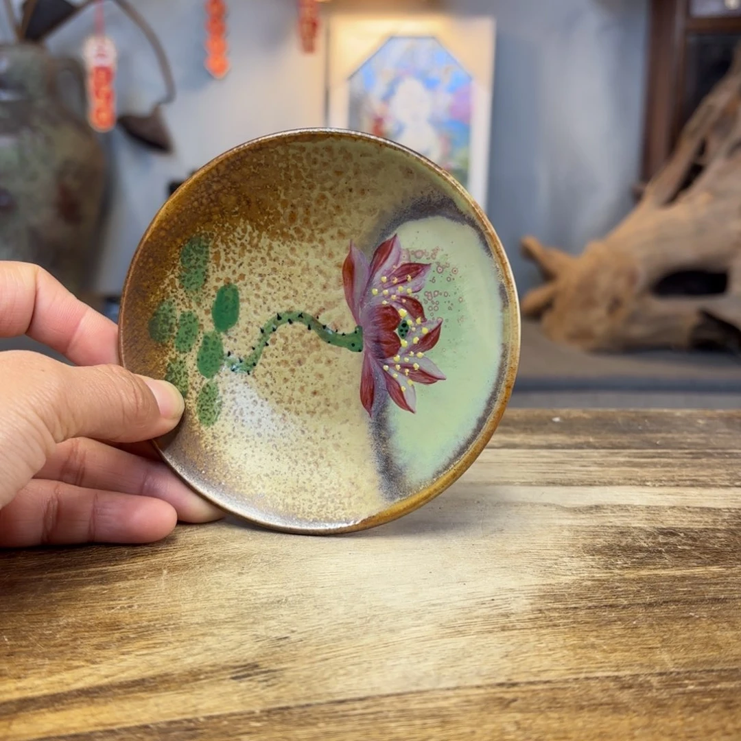 景德镇纯手工制作陶瓷