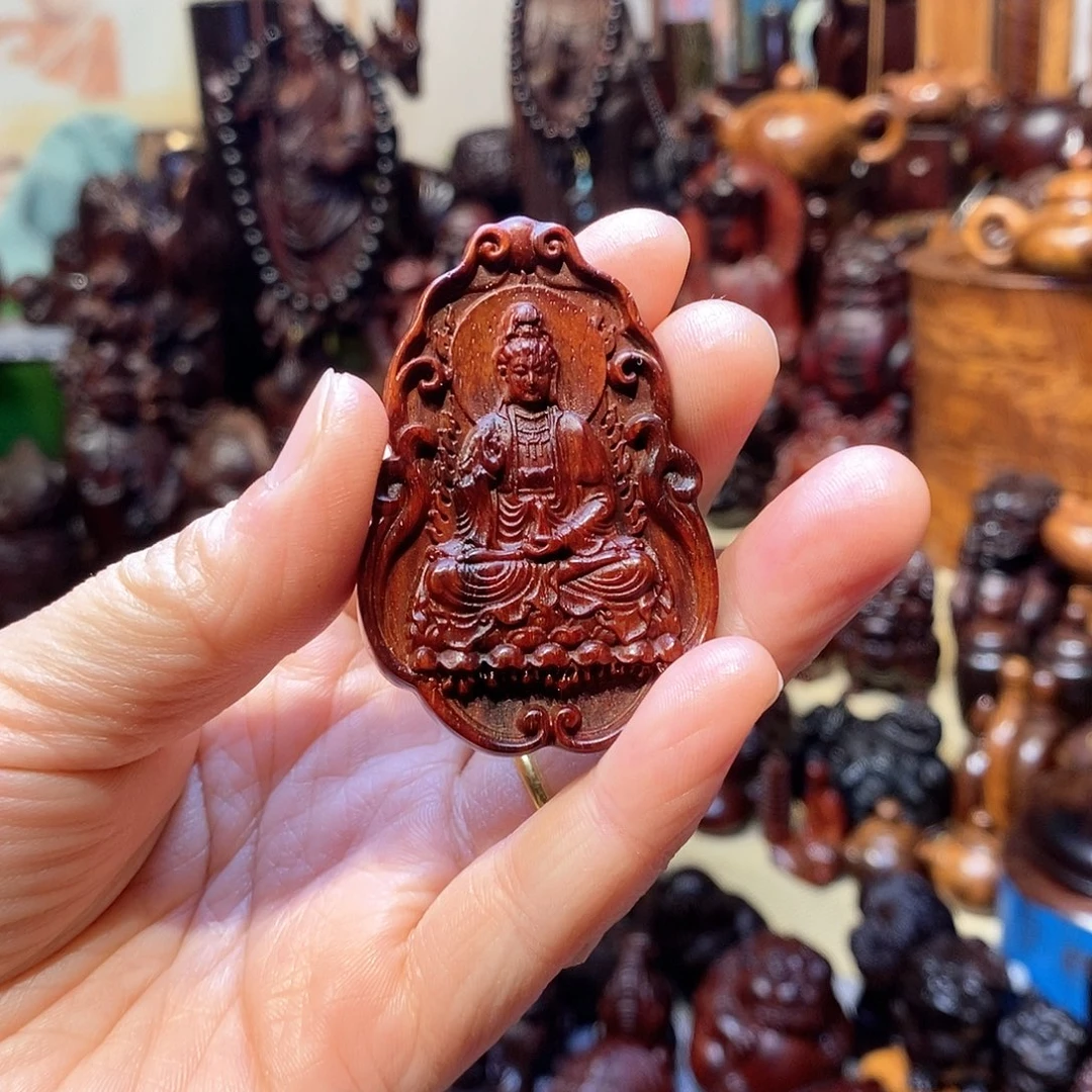 檀香紫檀（小叶紫檀）