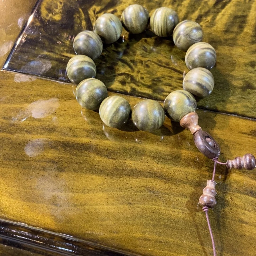 楠木手串2.0楠木8888